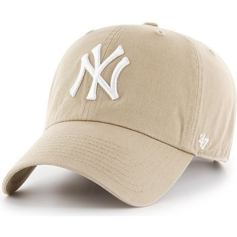 gorras beige hombre