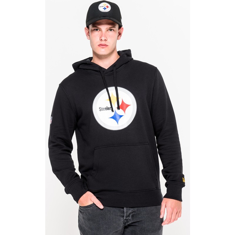 Sudadera Nike Steelers Circuit Logo | caballeros | Innovasport