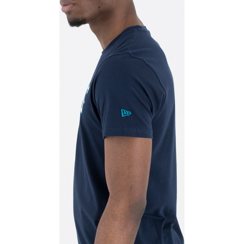 camiseta-de-manga-corta-azul-marino-de-charlotte-hornets-nba-de-new-era