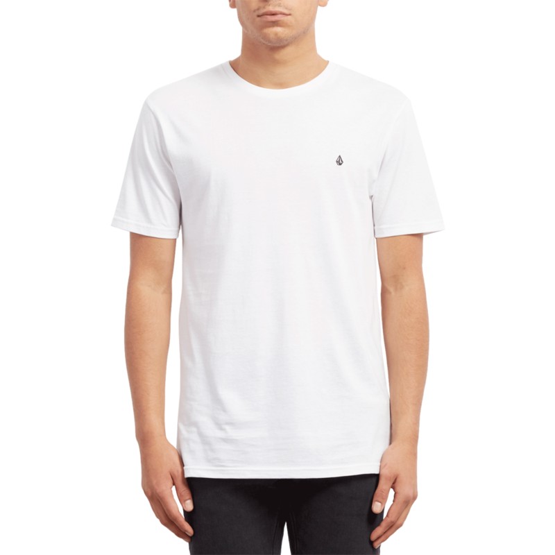 camiseta-manga-corta-blanca-stone-blank-white-de-volcom