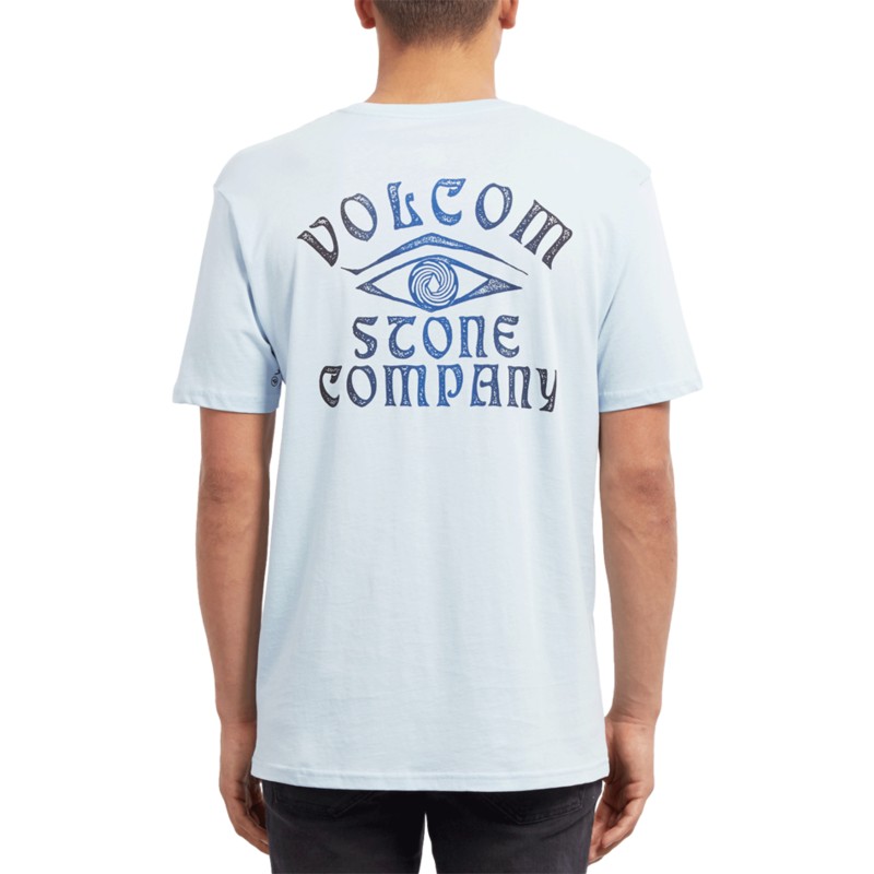 camiseta-manga-corta-azul-hyptonec-arctic-blue-de-volcom