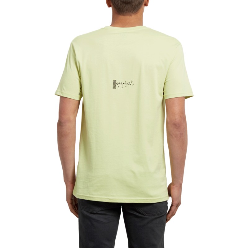 camiseta-manga-corta-amarillo-digital-redux-shadow-lime-de-volcom