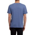 camiseta-manga-corta-azul-digi-deep-blue-de-volcom