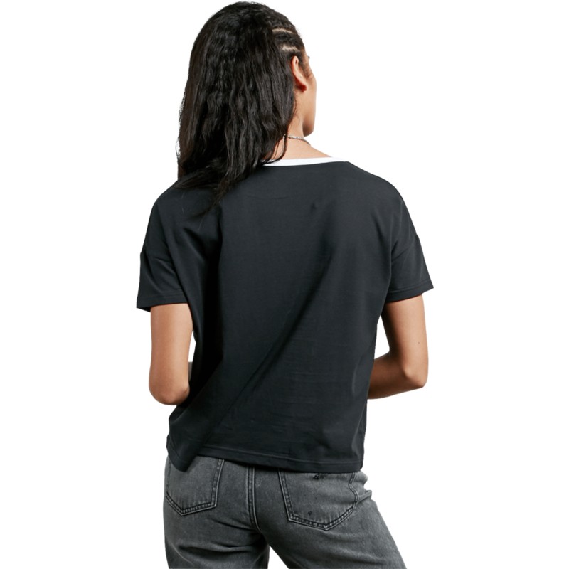 camiseta-manga-corta-negra-simply-stoned-black-de-volcom