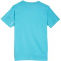 camiseta-manga-corta-azul-para-nino-crisp-stone-blue-bird-de-volcom