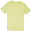 camiseta-manga-corta-amarilla-para-nino-pixel-stone-shadow-lime-de-volcom