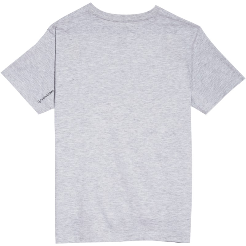 camiseta-manga-corta-gris-para-nino-comes-around-heather-grey-de-volcom