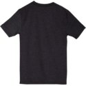 camiseta-manga-corta-negra-para-nino-lofi-heather-black-de-volcom