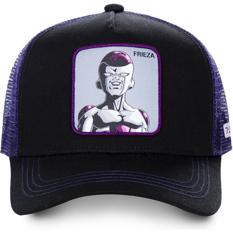 gorra-trucker-negra-y-violeta-frieza-freb-dragon-ball-de-capslab