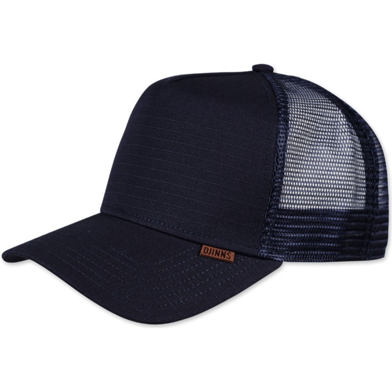 Gorra Azul Marino tipo Trucker Hat - Ariat