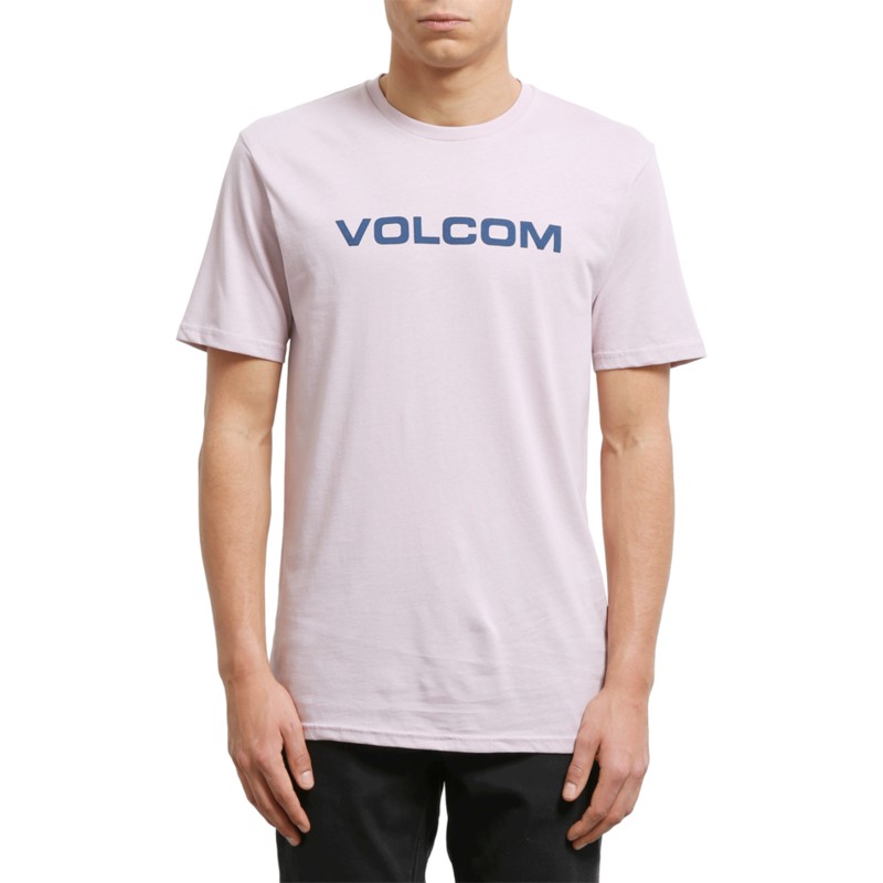 camiseta-manga-corta-violeta-crisp-euro-pale-rider-de-volcom