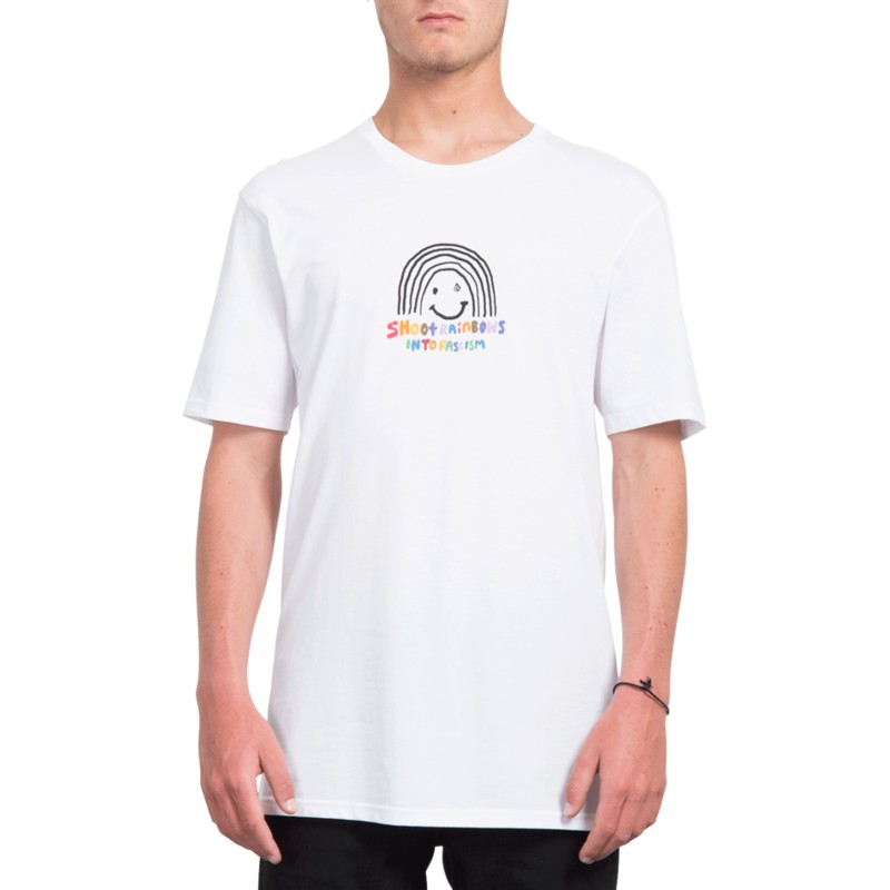 camiseta-manga-corta-blanca-ozzy-rainbow-white-de-volcom