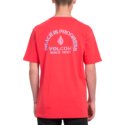 camiseta-manga-corta-roja-peace-is-progess-true-red-de-volcom