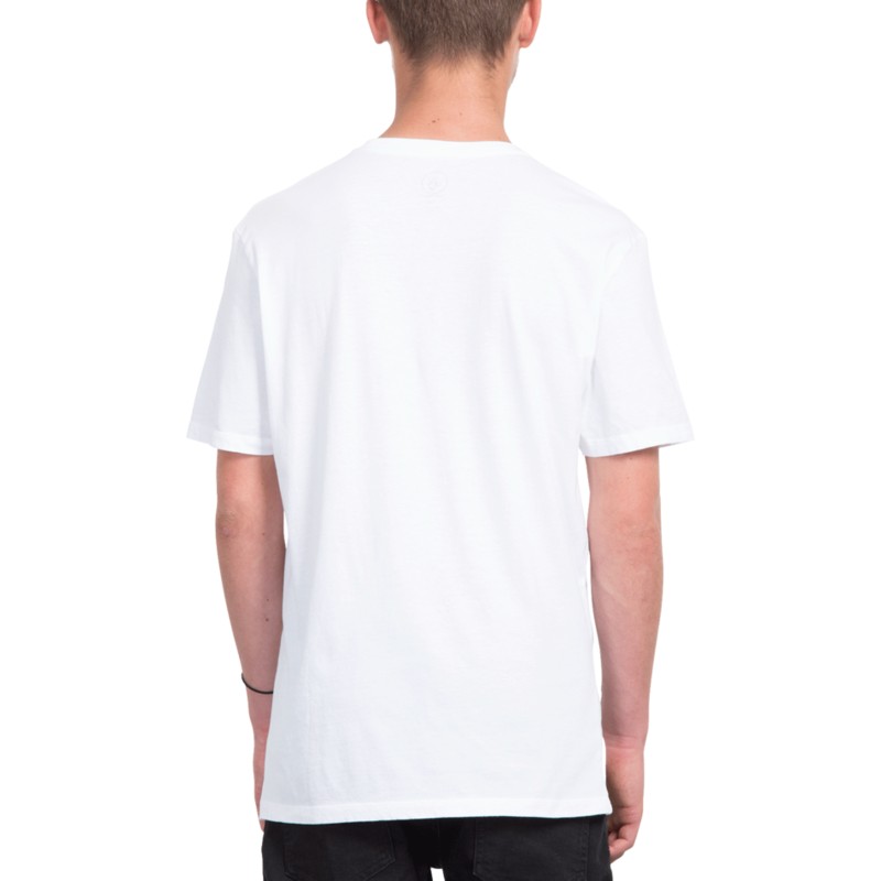 camiseta-manga-corta-blanca-impression-white-de-volcom