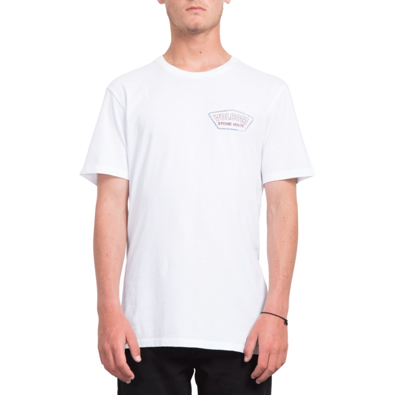 camiseta-manga-corta-blanca-volometry-white-de-volcom