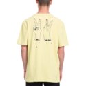 camiseta-manga-corta-amarilla-cut-the-rope-lime-de-volcom