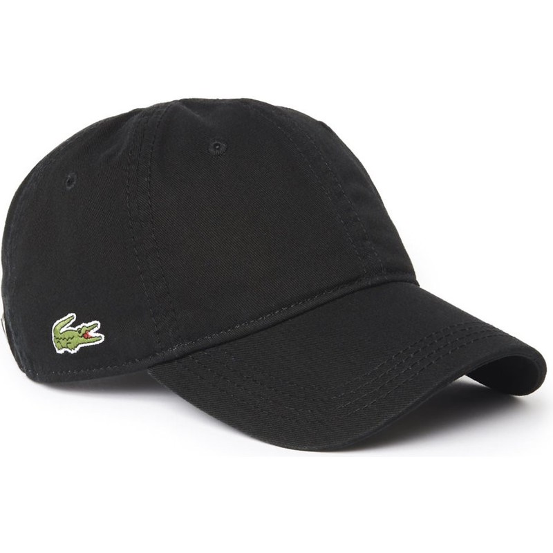 gorras de lacoste