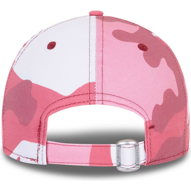 gorra-curva-camuflaje-rosa-ajustable-con-logo-rosa-9forty-de-boston-red-sox-mlb-de-new-era